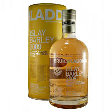 Bruichladdich Islay Barley 2009 Islay Single Malt Whisky Single Malt Single Malt Whisky Whisky