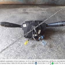 Peugeot 307 Cikma Sinyal Silecek Far Kolu Hurdapazari Com