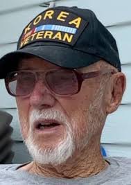 Richard Fleharty Obituary (1930