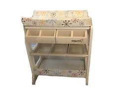 They can take their dolls with them wherever they go. Cosatto Baby Changing Tables Units For Sale Ebay