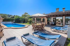 Its purpose is to promote the tourism promotion of the island in national and international markets, as well as the creation of tourism products, the management of tourism services in general, and any activity that aims to promote tourism on the island. Villa Martorell Pollenca Spain Booking Com