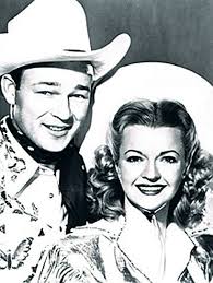 Tortoise Tales: Roy Rogers and Dale Evans remembered