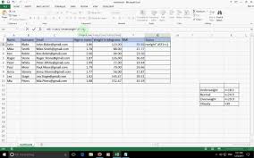 Maybe you would like to learn more about one of these? Excel Tutorial And Tricks How To Calculate Body Mass Index Bmi In Microsoft Excel Itfriend Exceltricks Facebook