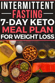 The keto diet works for such a high percentage of people because it targets several key, underlying causes of weight gain — including hormonal imbalances, especially insulin resistance coupled with high blood. Intermittent Fasting With The Keto Diet For Weight Loss