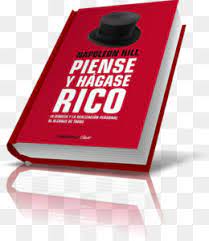 Cada capítulo de este libro, que ha hecho una fortuna para cientos de personas extremadamente ricas, created date: Napoleon Hill Descarga Gratuita De Png Piense Y Hagase Rico E Libro La Riqueza Pdf Napoleon Hill Imagen Png Imagen Transparente Descarga Gratuita