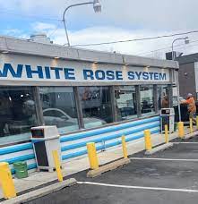 White Rose System Roselle Fueledbylolz