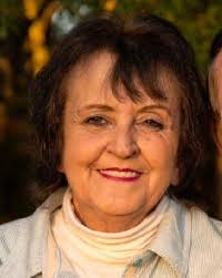 Ann Marie Phillips Obituary April 17, 2025