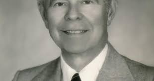 Rev. Roscoe Winthrop Nelson Jr.