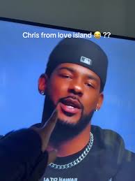 Chris Love Island High School Pictures