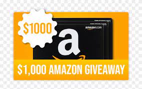 $1000 amazon gift card text. Gana 1000 Amazon Gift Card Con Fetch Rewards Click Pc Mag Clipart 4250554 Pikpng