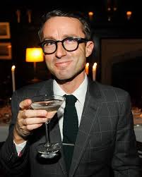 Scott Cooke at Love Wins Letter Project: #LoveWinsLoveLetters  @brookfieldplny