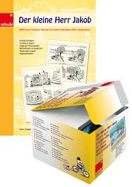 Die bildergeschichten vom kleinen herrn jakob. Der Kleine Herr Jakob Kombipaket Bilderbox Mit 10 Kopiervorlagen 4 12 Jahre Kaufen Schubi Lernmedien Spielundlern