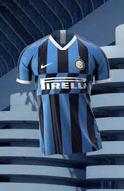 El inter de milán ejerce de local en el estadio giuseppe meazza (también conocido por el nombre del barrio, san siro) desde 1947, y lo comparte con el a. Inter De Milan 2019 2020 Todo Futbol Uniformes Facebook