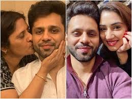 Amid this, rahul vaidya will be getting a major surprise as his ladylove disha parmar will be seen while rahul was eagerly waiting for disha's response to his proposal, his wait is finally going to end. Rahul Vaidya S Mother Reacts To His Marriage Proposal To Disha Parmar Actress Addresses Rumours Of Entering Bigg Boss 14