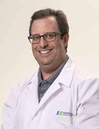 Dr. Richard Goldstein, DPM, Podiatry Specialist