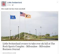 For lodge wedding/event rental info social interaction policy: Little Switzerland To Run Rock Snow Park And Boost Four Season Programming At The Rock Washington County Insider