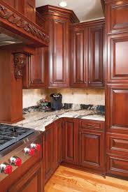 The Perfect Tile For Your Kitchen Or Backsplash Lets Your Personality Shine Through W In 2020 Kitchen Cupboard Designs Replacing Kitchen Countertops Rustic Countertops