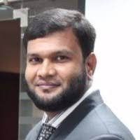 Mohammed Abiduddin Ghori