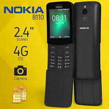 Nokia 8110 4g to get whatsapp support via kaios update. Nokia 8110 4g Accepts Whatsapp Now Aka Kingsoholdings Phone Computer Hardwares Softwares Specialist And Repairs Facebook