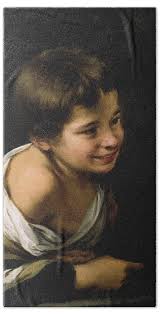 Kidding Bath Towels for Sale by Album