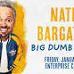 Nate Bargatze event image