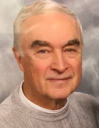 Obituary information for Daniel N. Sharp