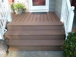 See more ideas about house exterior, front entrances, entrance. Front Porch Deck Houzz