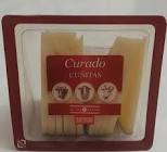 Quedó Curado Cuñitas