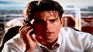 Cameron Crowe Talks 'Jerry Maguire,' Origins and Sequels