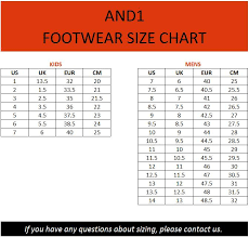 40 Prototypic Skechers Kids Size Chart