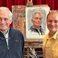 The Great Broadway Portrait Paint-Off 2026 event image