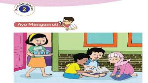 Kunci Jawaban Tema 2 Kelas 3 Sd Halaman 12 13 15 16 18 Buku Tematik Subtema 1 Pembelajaran 2 Halaman 3 Tribun Padang