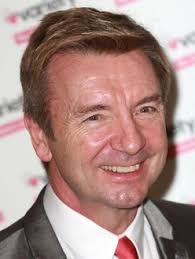 Christopher Dean TV Shows List