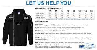 International School Of Los Angeles Gildan Heavy Blend Hood