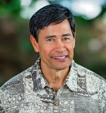 Winter Meeting with Kali Watson, Hawaiian Homes Commission Chairperson