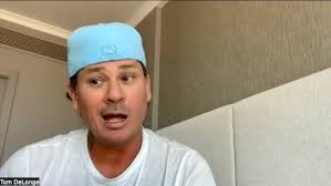 Interview with Brian Thrasher! We talk the making of Tom DeLonges  Starcaster's & his time w/ Fender