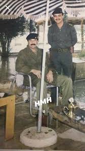 أرشيف الرئيس صدام حسين المجيد الصور فيسبوك