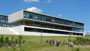 Against the background of the geographical and political. University Of Applied Sciences Wurzburg Schweinfurt