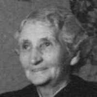 Karen Sophie Pedersen (1872–1952) • FamilySearch