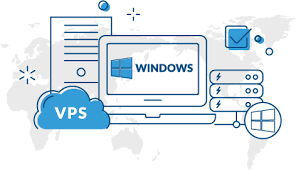 2 Important differences between Windows VPS and RDP - Casbay Blog