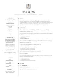 12 Ideeen Over Voorbeeld Cv Administratief Medewerker Notuleren Handleiding Sjablonen