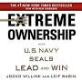 Extreme Ownership from www.audible.com