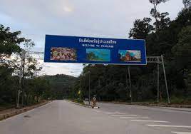Maybe you would like to learn more about one of these? Cara Bawa Masuk Kereta Peribadi Ke Thailand Blog Mamy Syu