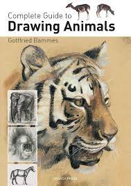 Created by masters of anatomy masters of anatomy. Amazon Com Complete Guide To Drawing Animals 9781844489213 Bammes Gottfried Books