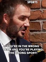 Frederick Beckman Speech