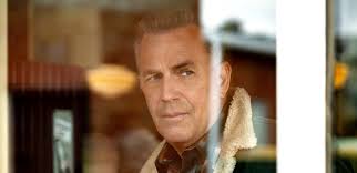 Kevin Costner: New Movies and TV Shows in 2026 and 2027