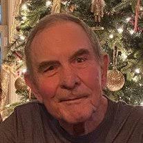 James McBride Obituary