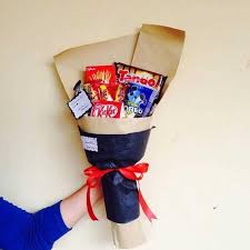 Cara membuat hantaran bentuk bunga. Makanan Bentuk Bunga Steemit