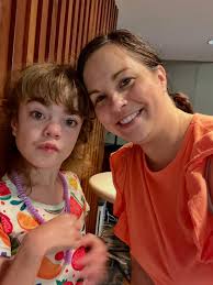 Saving Sadie Rae: Cure...