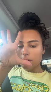 Welcome to the new (only slightly different) me #fyp #hairtok